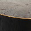 Four Hands Perry Bunching Table
