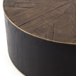 Four Hands Perry Coffee Table