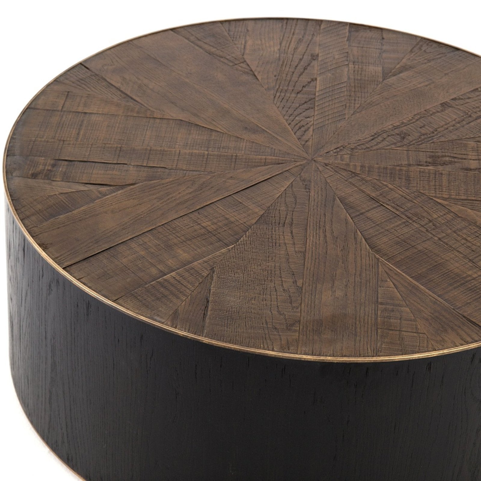 Four Hands Perry Coffee Table