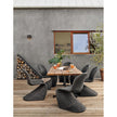 Four Hands Portia Outdoor Dining Chair