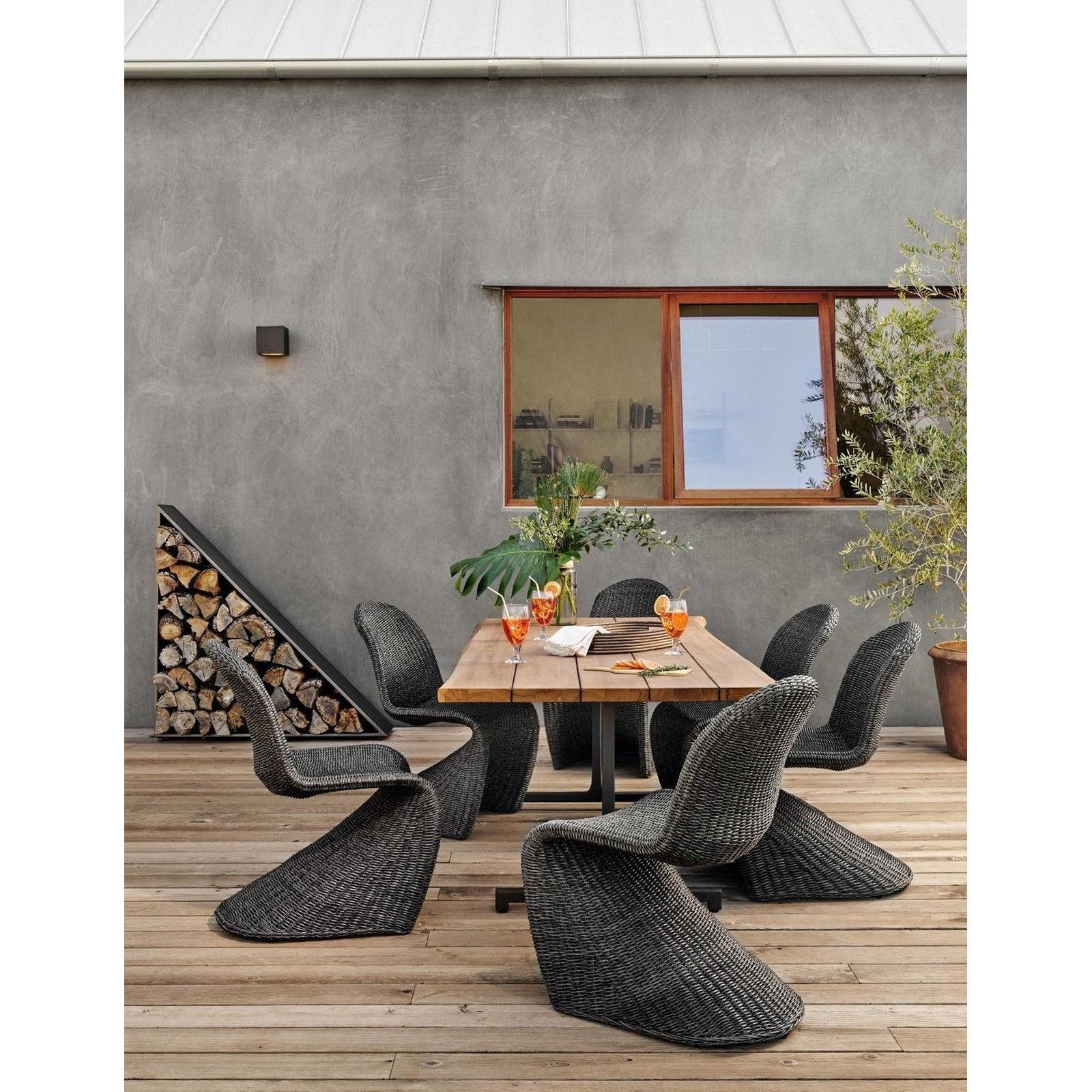 Four Hands Portia Outdoor Dining Chair