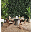 Four Hands Portia Outdoor Dining Chair