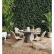 Four Hands Portia Outdoor Dining Chair