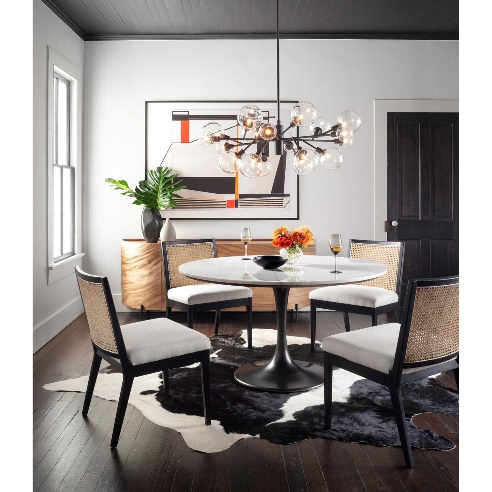 Four Hands Powell Dining Table