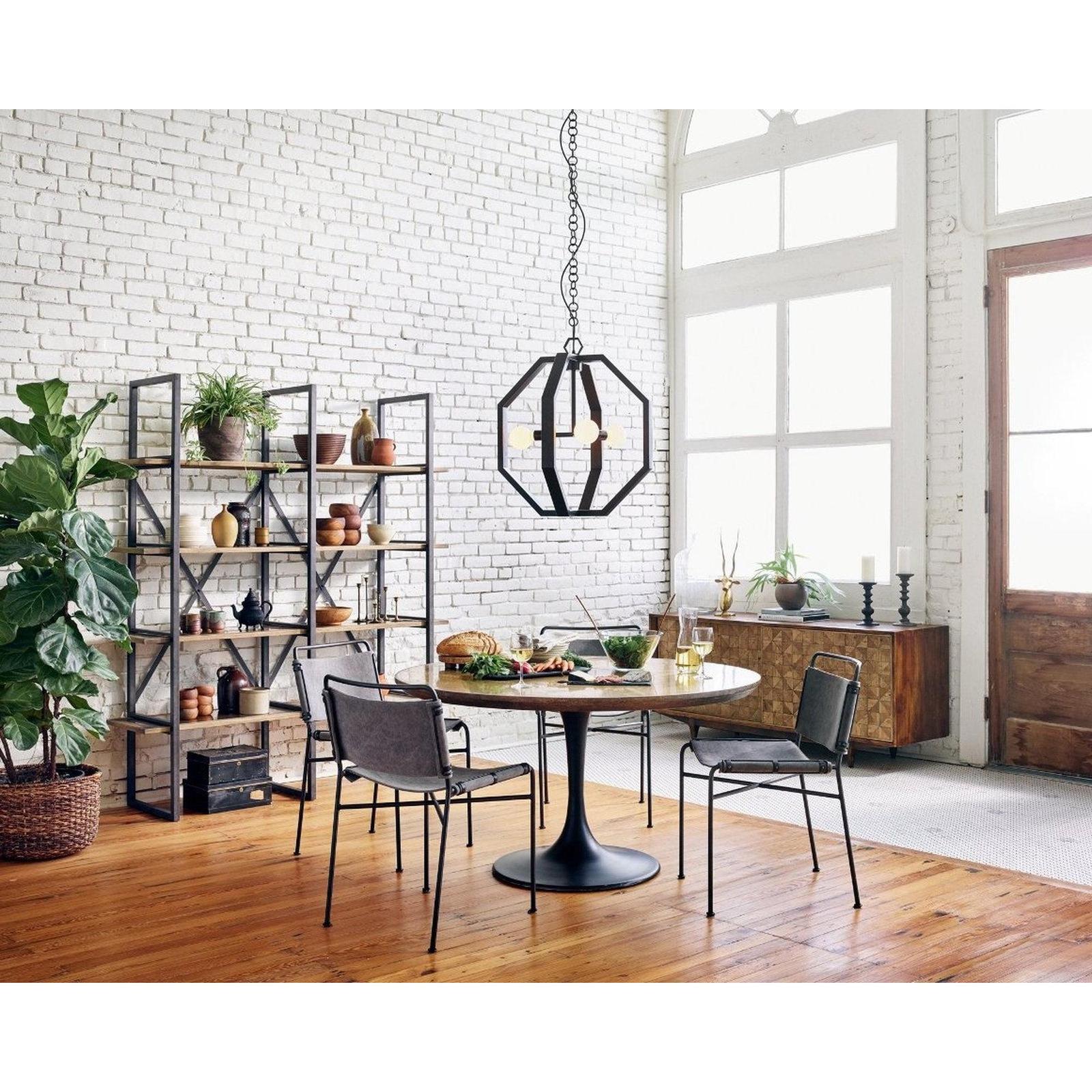 Four Hands Powell Dining Table