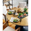 Four Hands Powell Dining Table