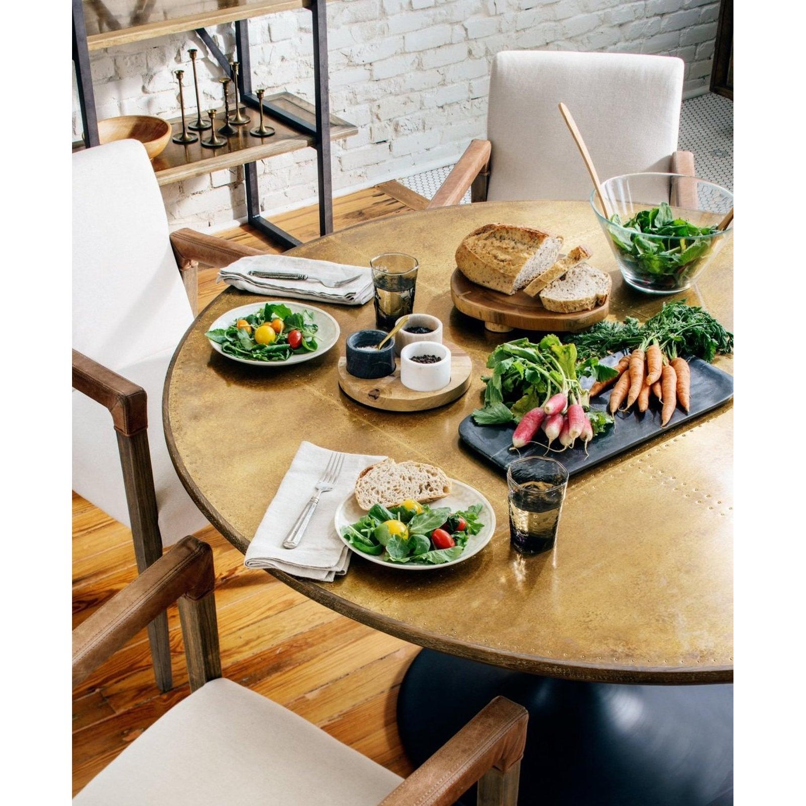Four Hands Powell Dining Table