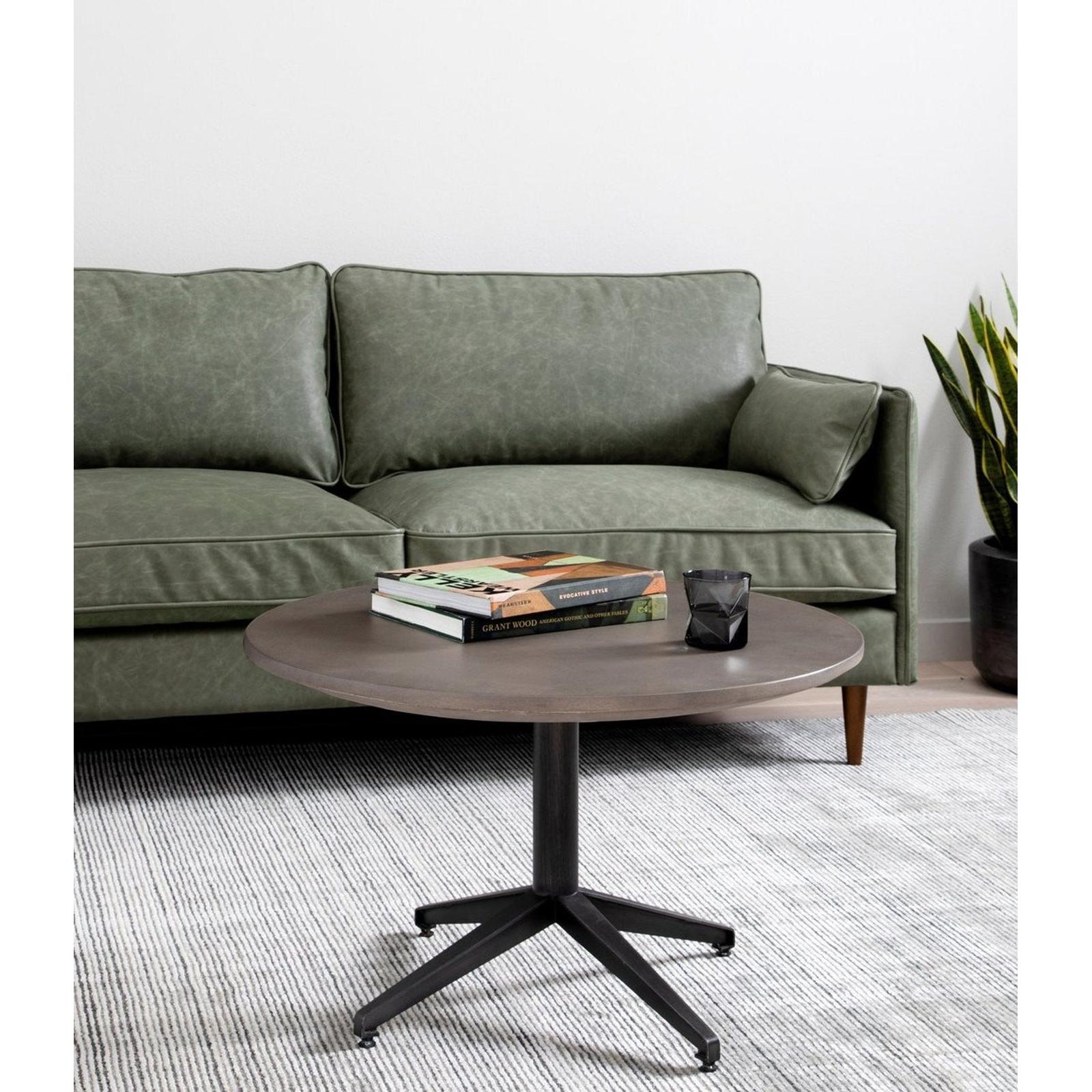 Four Hands Reese Sofa-76