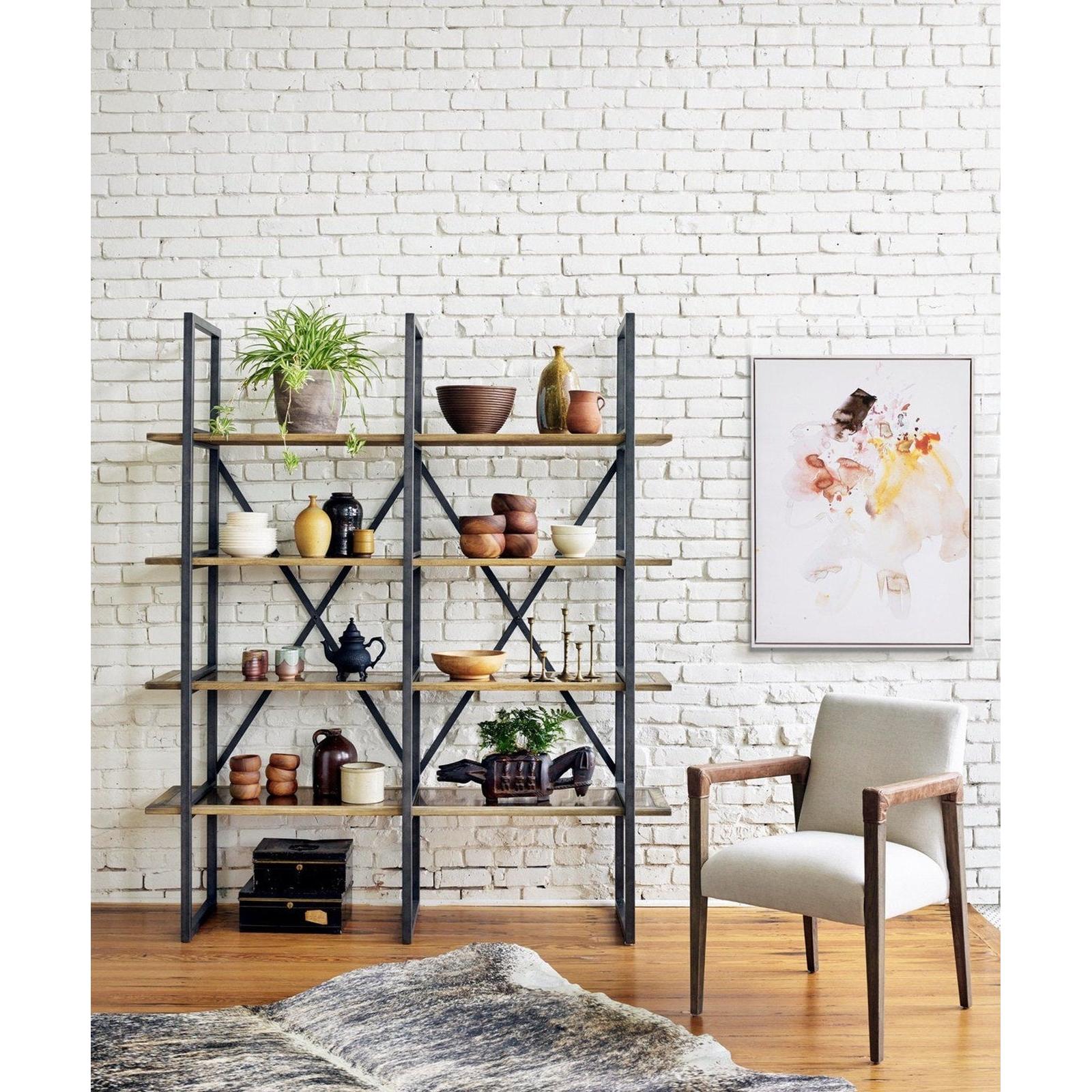 Four Hands Reuben Dining Chair