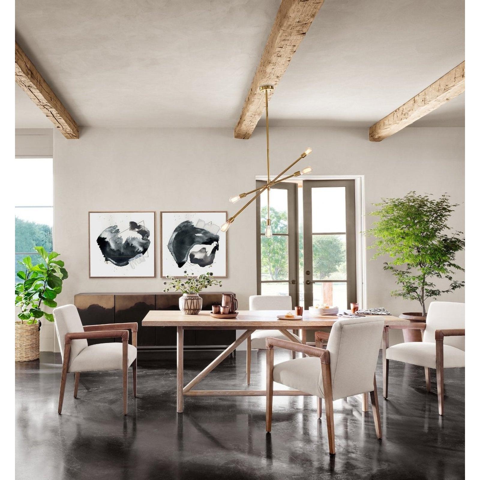 Four Hands Reuben Dining Chair