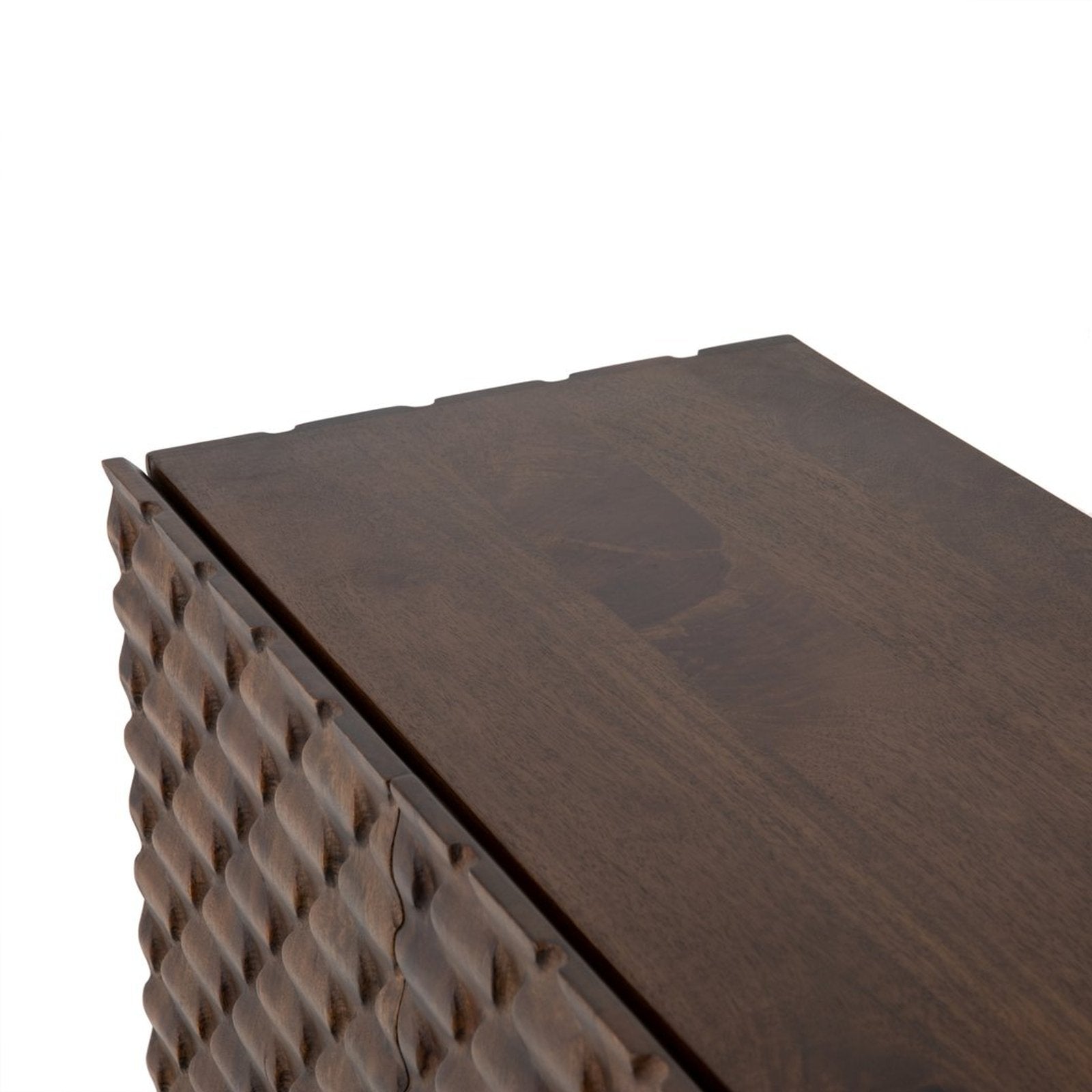 Four Hands Rio Media Console