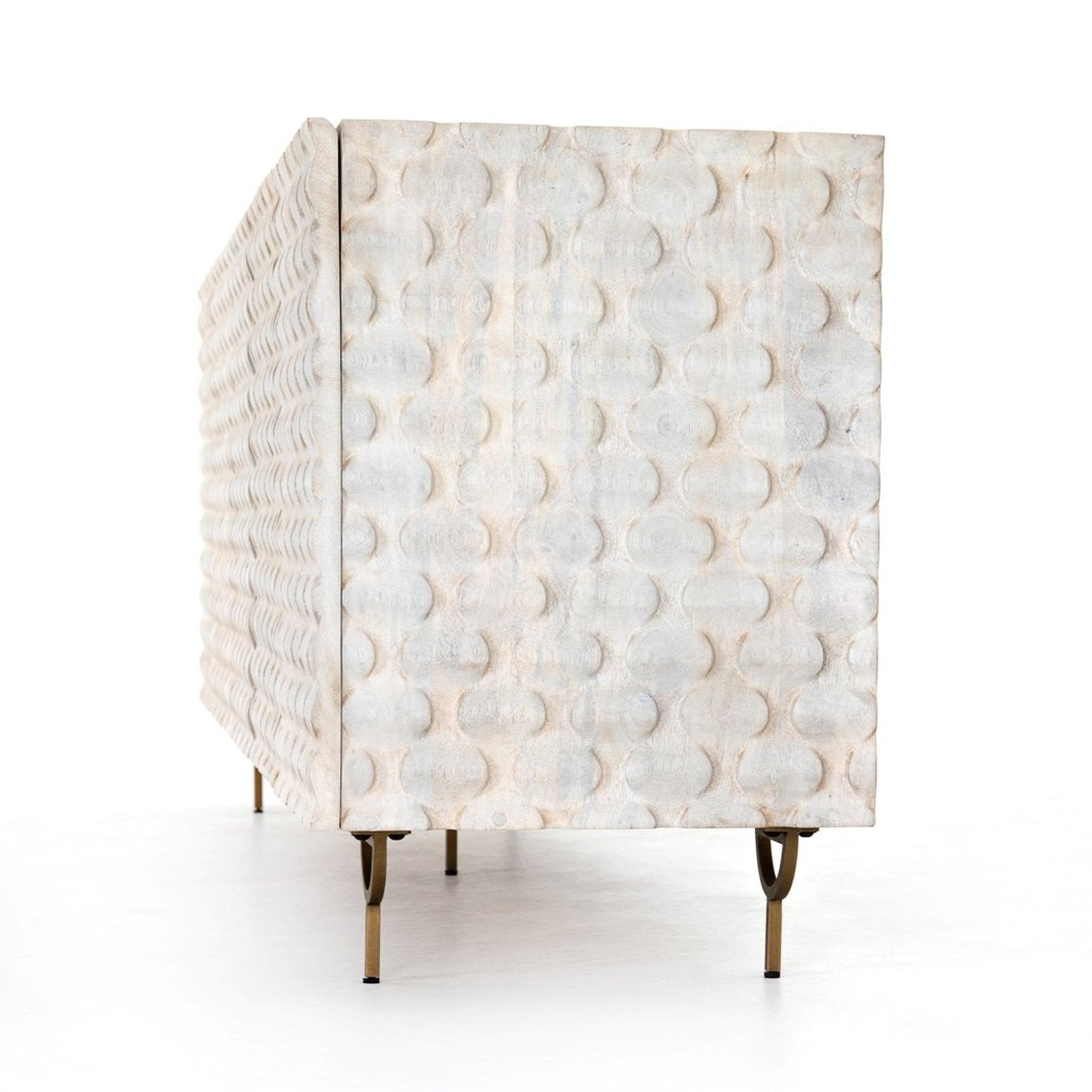 Four Hands Rio Media Console