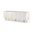 Four Hands Rio Media Console