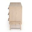 Four Hands Rosedale 6 Drawer Dresser