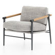 Four Hands Rowen Chair