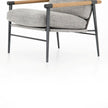 Four Hands Rowen Chair