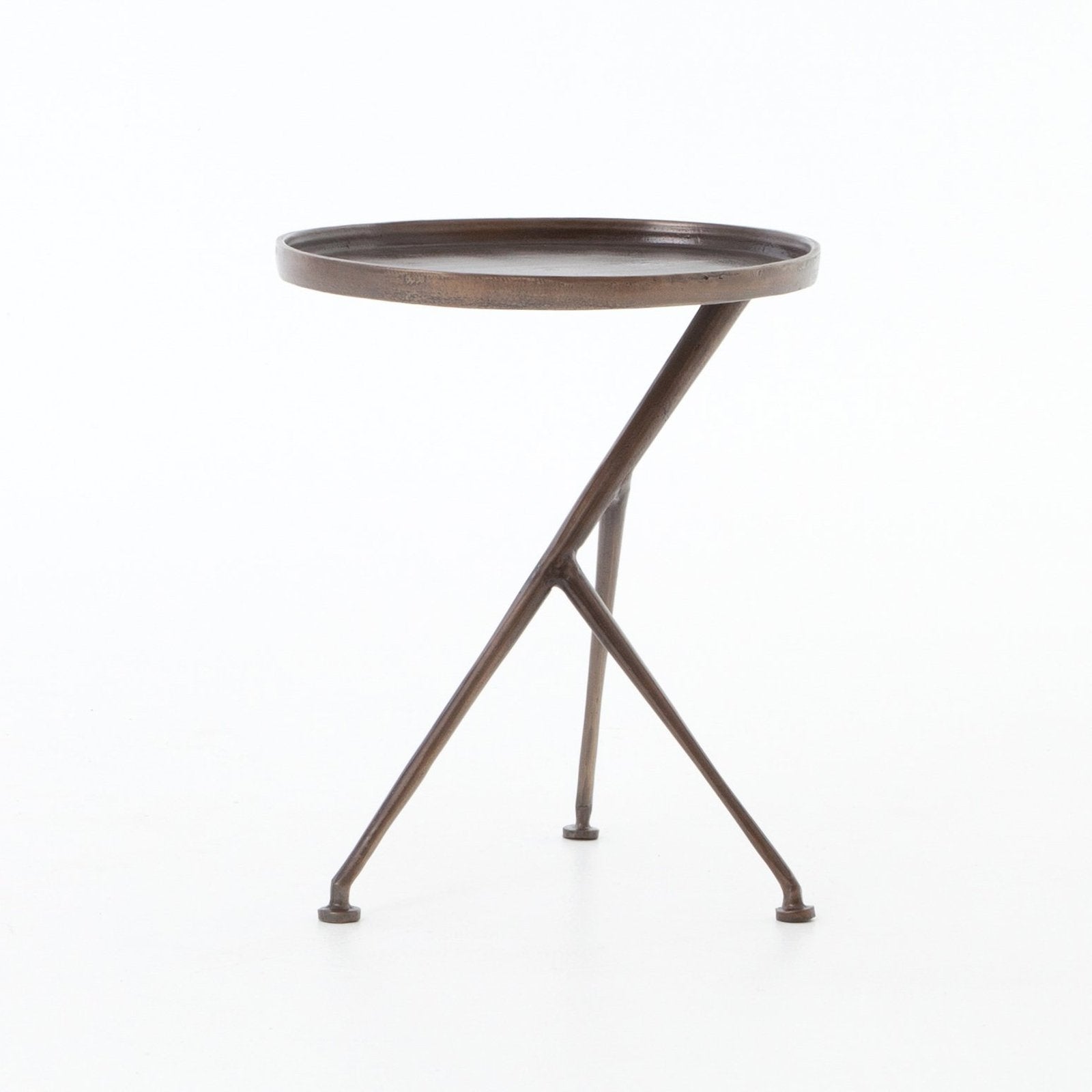 Four Hands Schmidt Accent Table