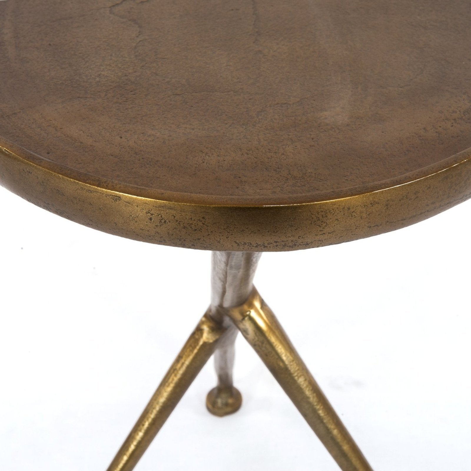 Four Hands Schmidt Accent Table