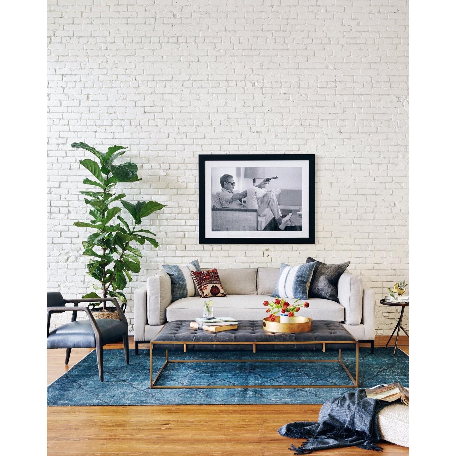Four Hands Schmidt Accent Table