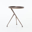 Four Hands Schmidt Accent Table