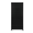 Four Hands Shadow Box Cabinet