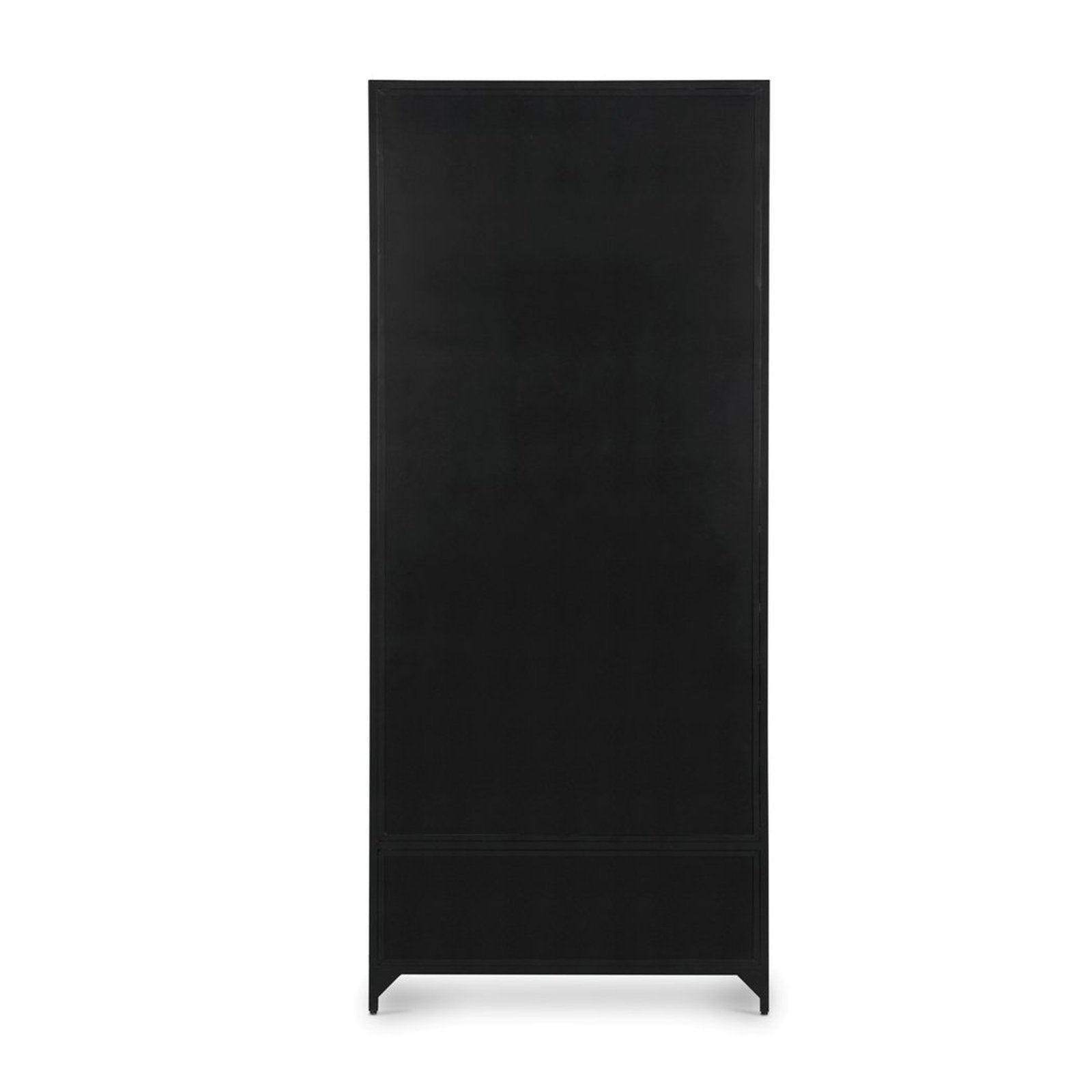 Four Hands Shadow Box Cabinet