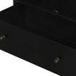 Four Hands Shadow Box Cabinet