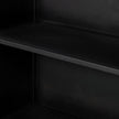 Four Hands Shadow Box Cabinet