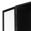 Four Hands Shadow Box Cabinet