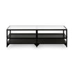 Four Hands Shadow Box Coffee Table