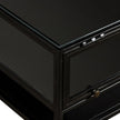 Four Hands Shadow Box Coffee Table