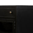Four Hands Shadow Box Media Console