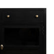Four Hands Shadow Box Media Console