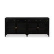Four Hands Shadow Box Media Console