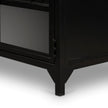 Four Hands Shadow Box Media Console
