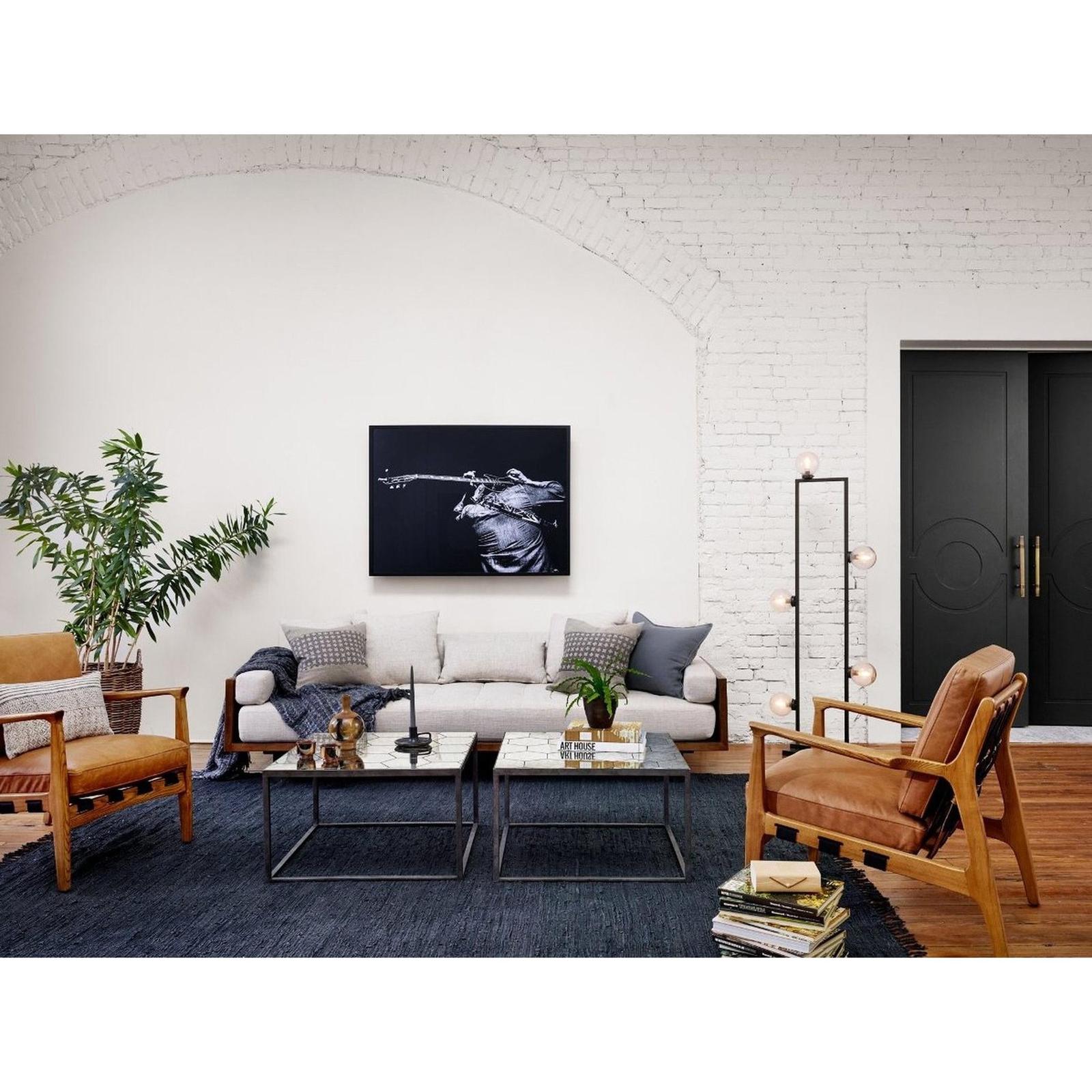 Four Hands Silas Chair