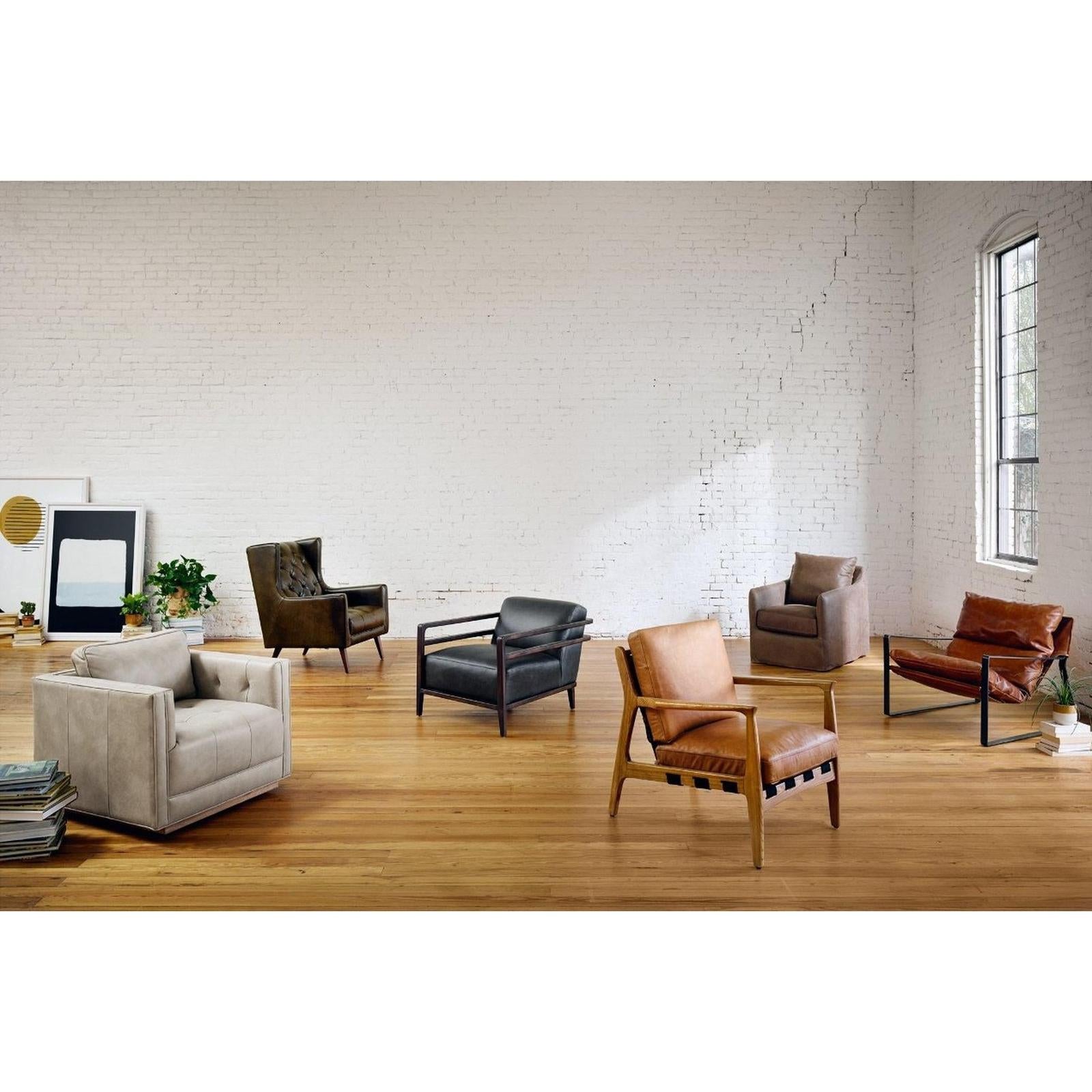 Four Hands Silas Chair