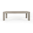 Four Hands Sonora Outdoor Dining Table-87