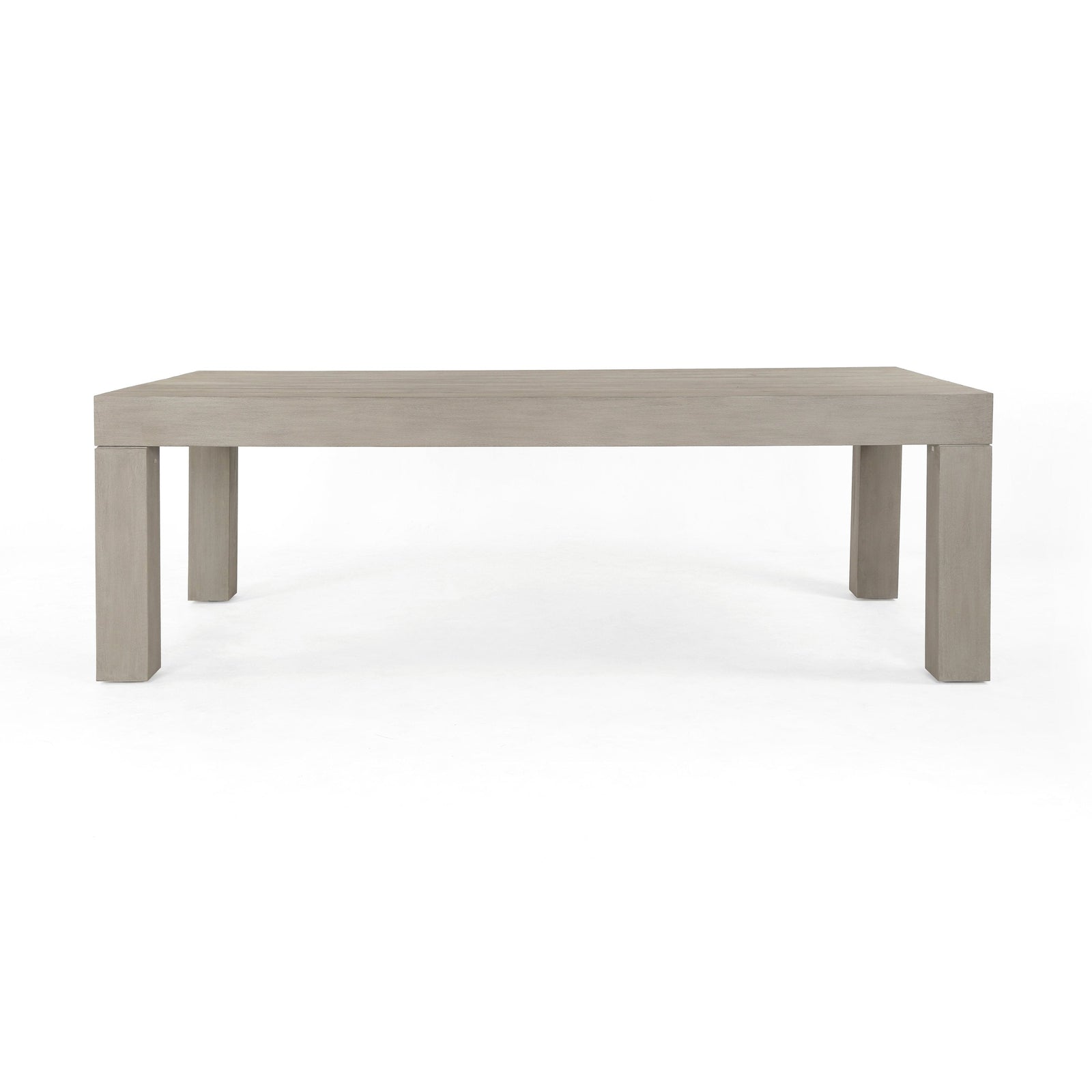 Four Hands Sonora Outdoor Dining Table-87