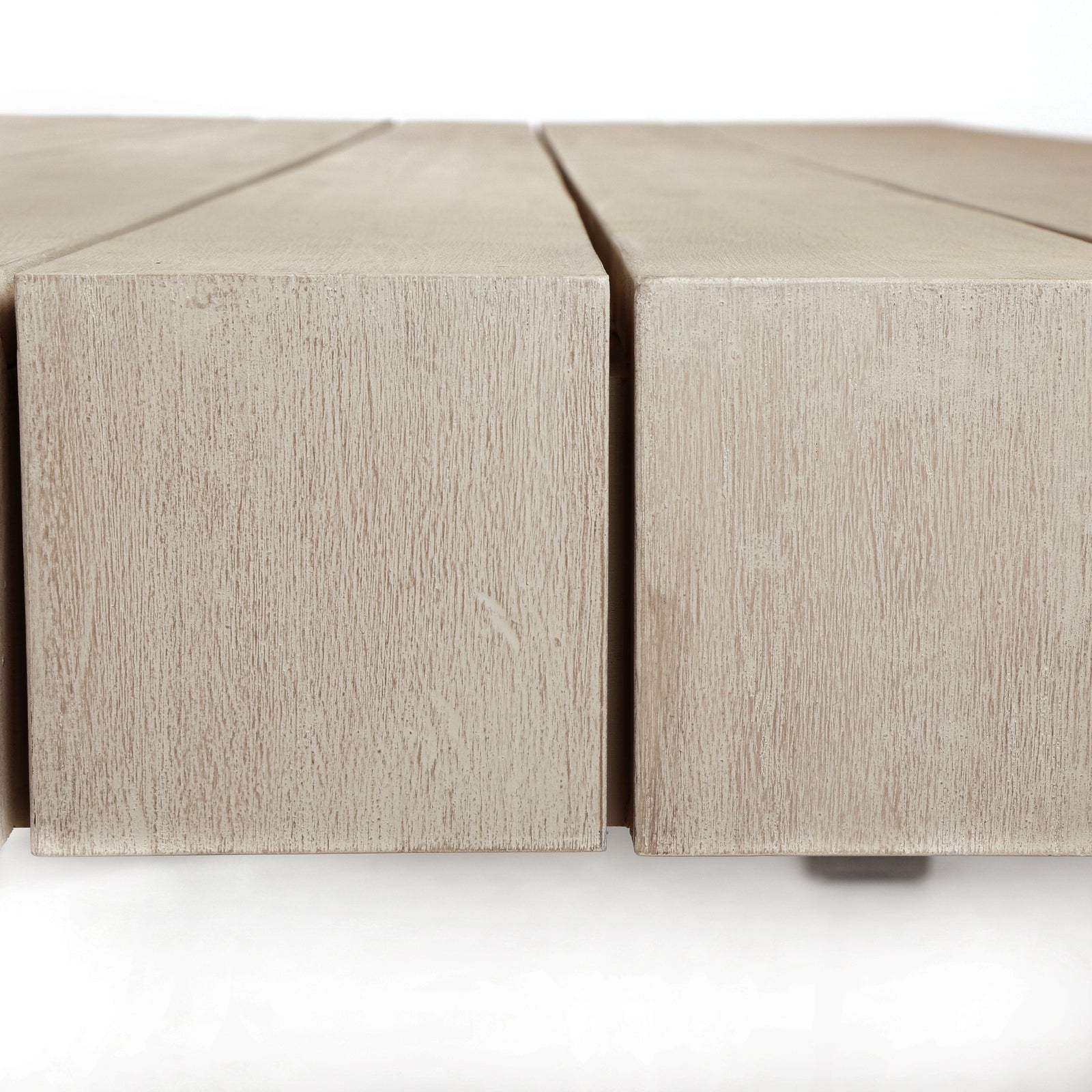 Four Hands Sonora Outdoor Dining Table-87