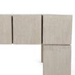 Four Hands Sonora Outdoor Dining Table-87