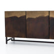 Four Hands Stormy Media Console