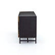 Four Hands Stormy Media Console