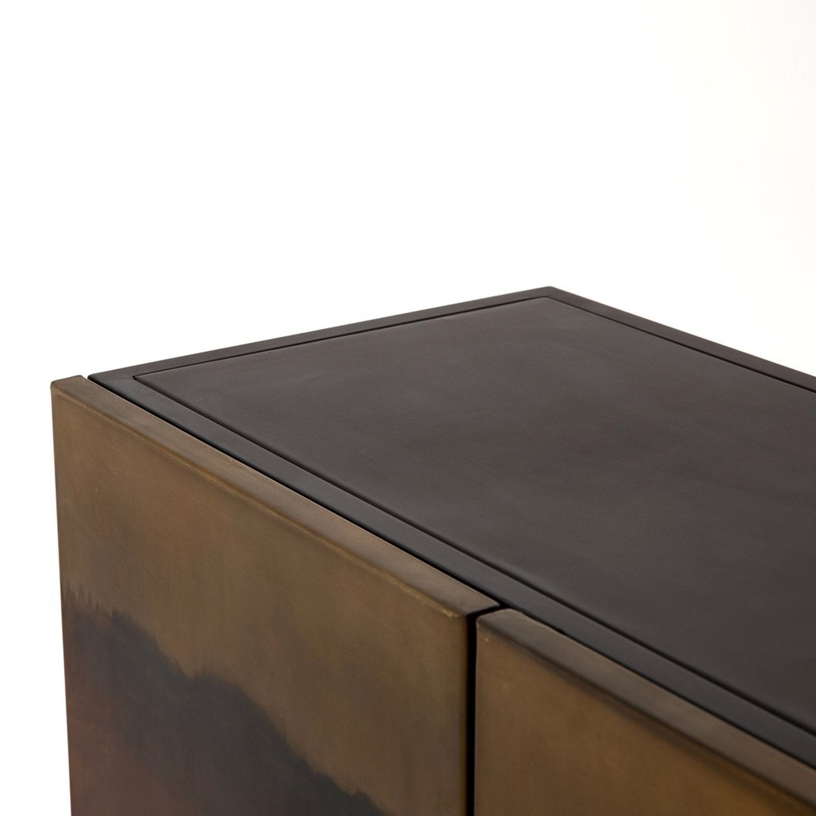 Four Hands Stormy Sideboard