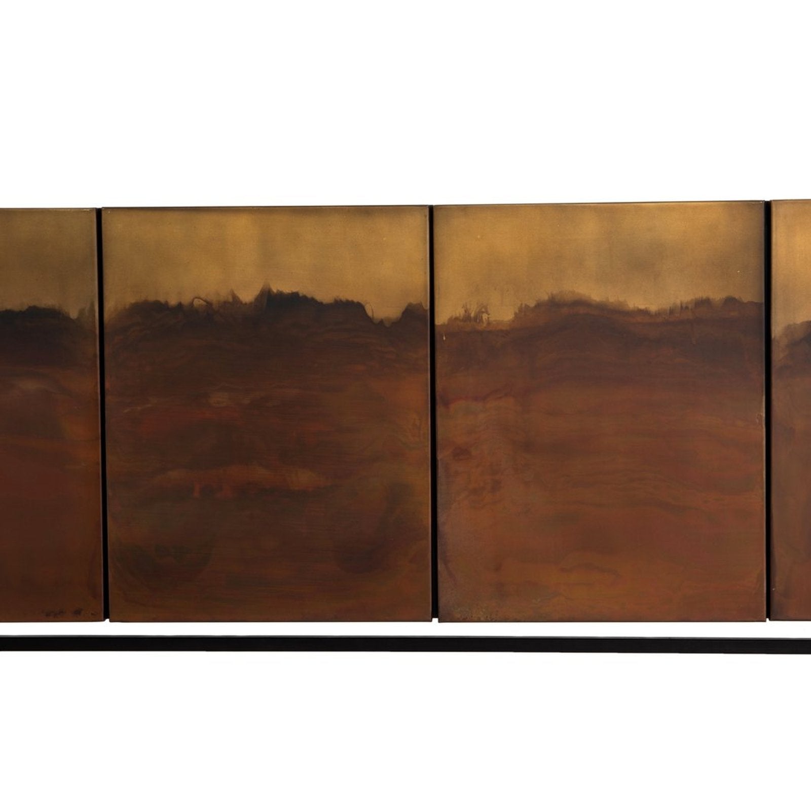 Four Hands Stormy Sideboard