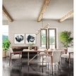 Four Hands Stormy Sideboard