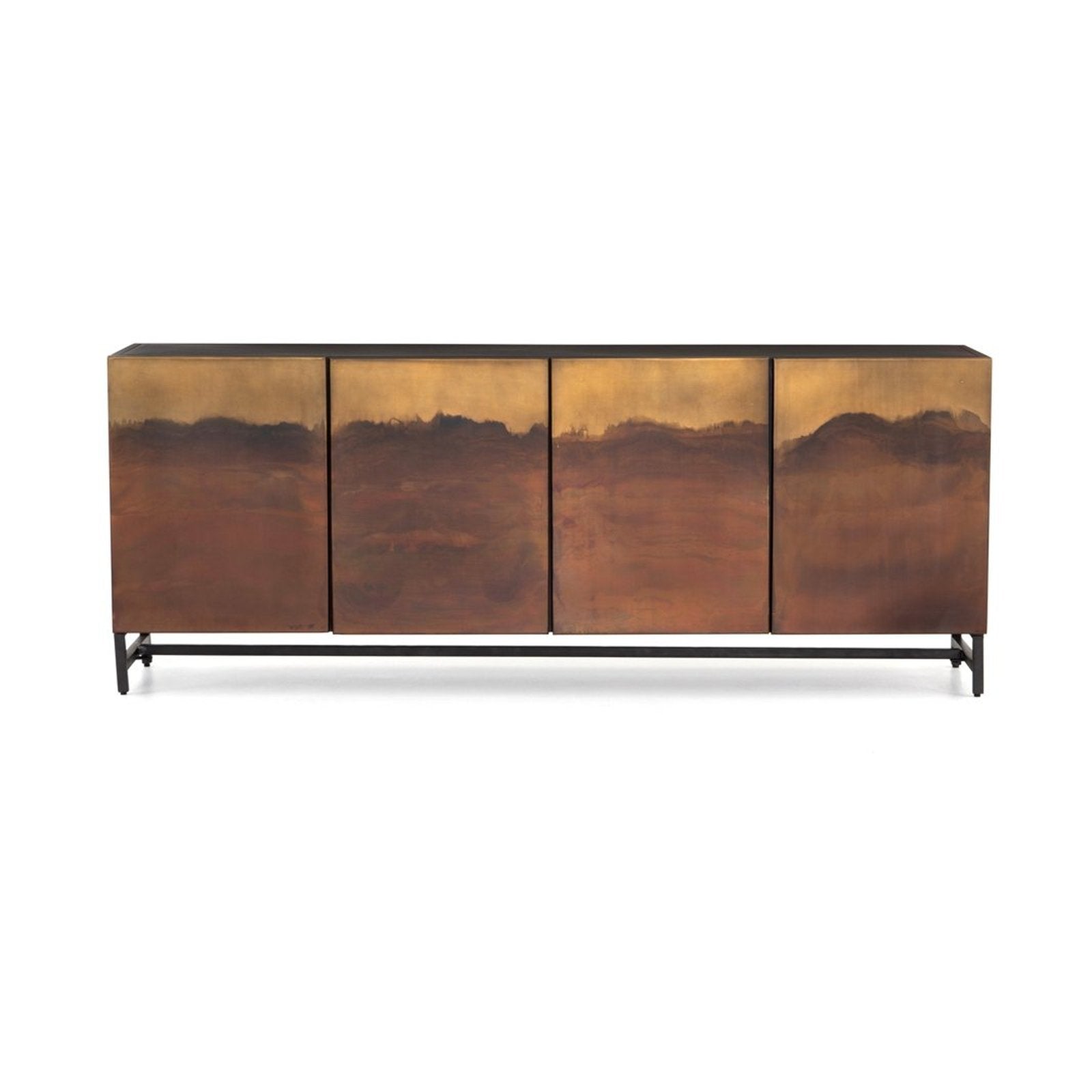 Four Hands Stormy Sideboard