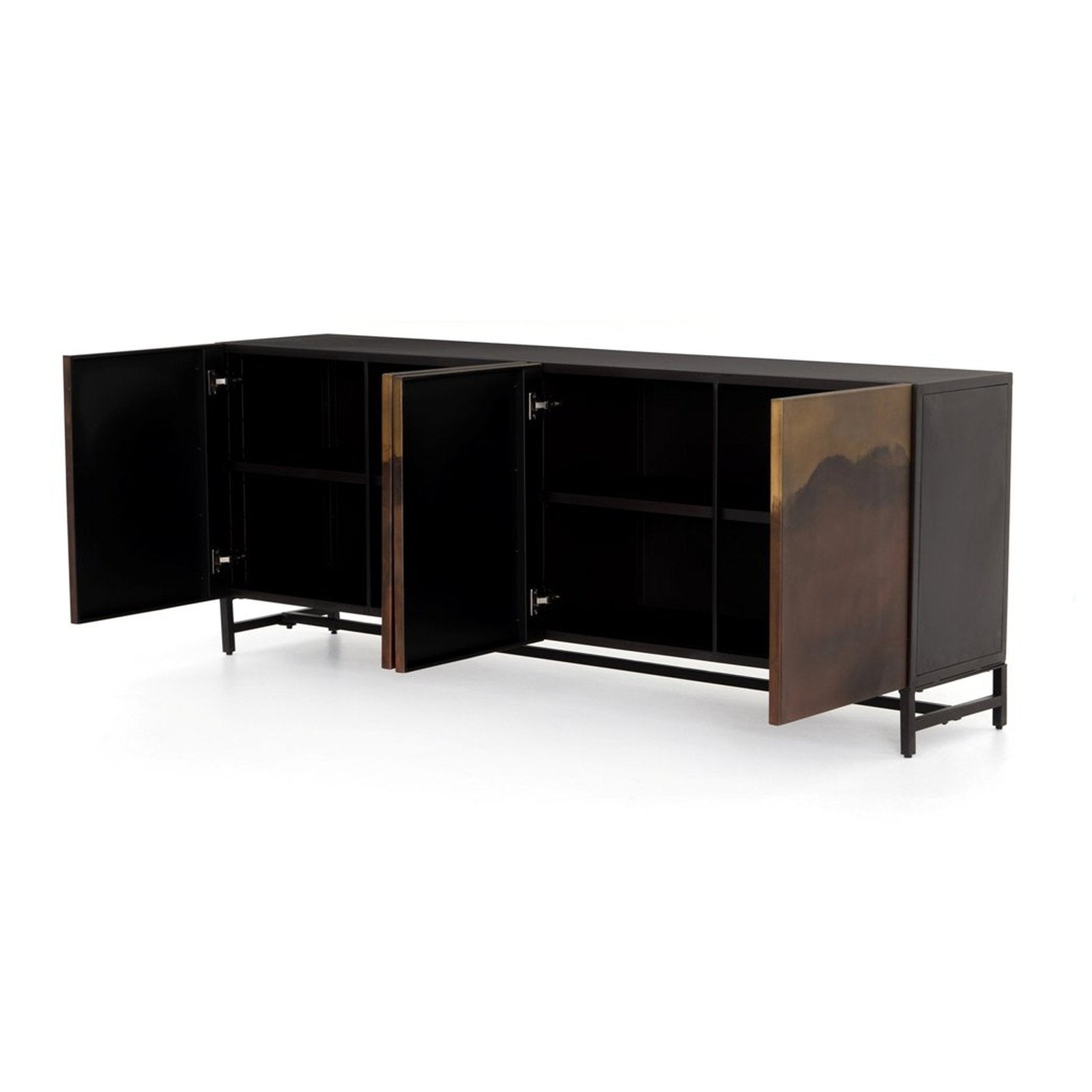 Four Hands Stormy Sideboard