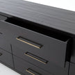 Four Hands Suki 9 Drawer Dresser