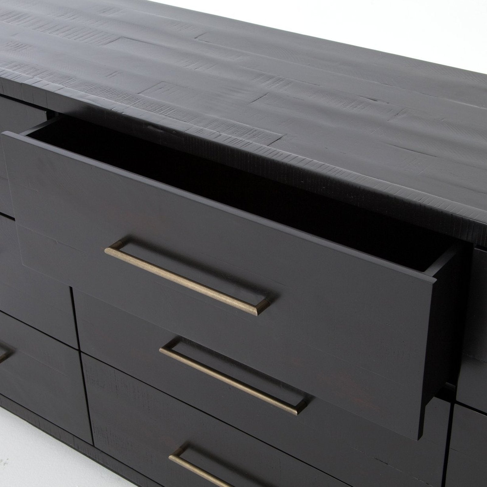 Four Hands Suki 9 Drawer Dresser